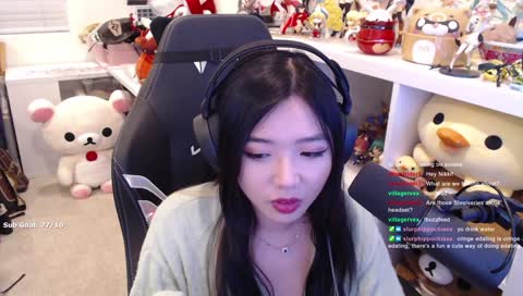 nikkinami's Top Clips